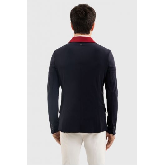 Vestede concours homme Figaro Collection France - Harcour
