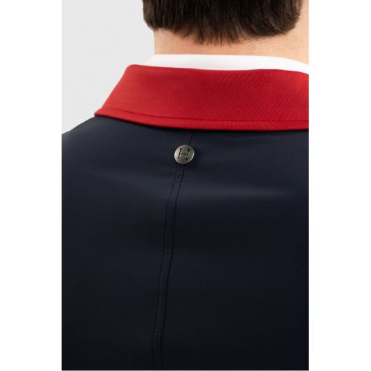 Vestede concours homme Figaro Collection France - Harcour