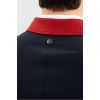 Vestede concours homme Figaro Collection France - Harcour