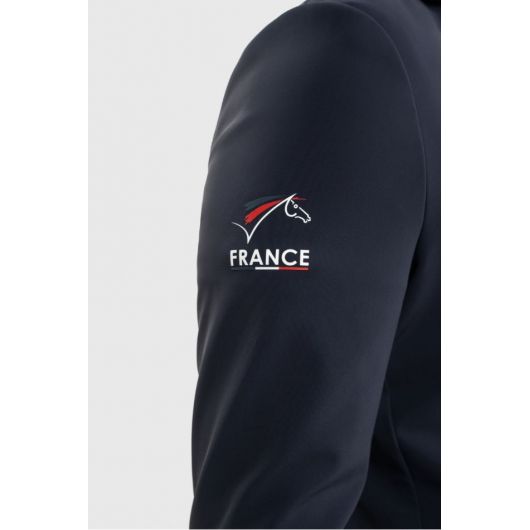 Vestede concours homme Figaro Collection France - Harcour