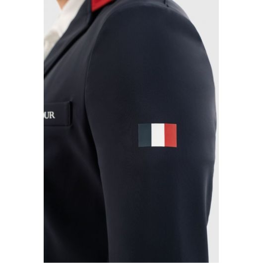 Vestede concours homme Figaro Collection France - Harcour
