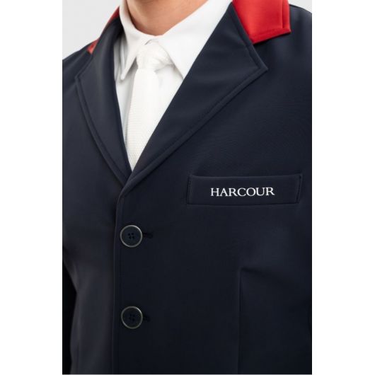 Vestede concours homme Figaro Collection France - Harcour