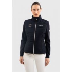 Gilet sans manches équitation femme Flicka Collection France - Harcour