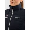 Gilet sans manches équitation femme Flicka Collection France - Harcour