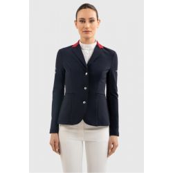 Veste de concours femme Figara Collection France - Harcour