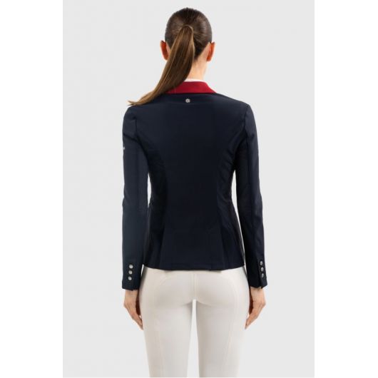 Veste de concours femme Figara Collection France - Harcour