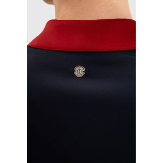 Veste de concours femme Figara Collection France - Harcour