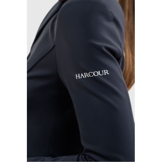 Veste de concours femme Figara Collection France - Harcour