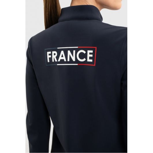 Veste équitation Femme Felicie Collection France - Harcour