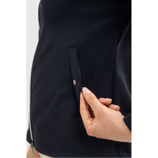 Veste équitation Femme Felicie Collection France - Harcour