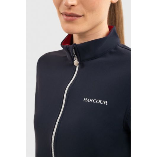Veste équitation Femme Felicie Collection France - Harcour