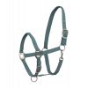 Licol cheval nylon doublé Satin - Waldhausen