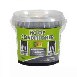 Onguent sabot Hoof Conditioner Date courte - Trm