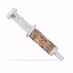 Seringue Magic Pied - argile sabot cheval date courte - Nutragile