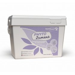 Phyto Jument mélange plantes régulation chaleurs 1kg - Phyto Master