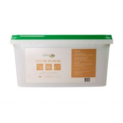 Levure de bière cheval poudre - Etat général - Ungula Naturalis