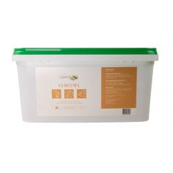 Curcuma en poudre - Locomotion cheval - Ungula Naturalis