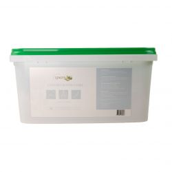 Confort respiratoire cheval - Ungula Naturalis