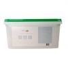 Confort respiratoire cheval - Ungula Naturalis