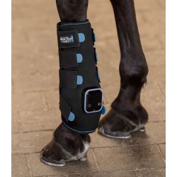 Guêtre massante cheval Health + Care Tec Supreme - Waldhausen