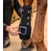 Guêtre massante cheval Health + Care Tec Supreme - Waldhausen