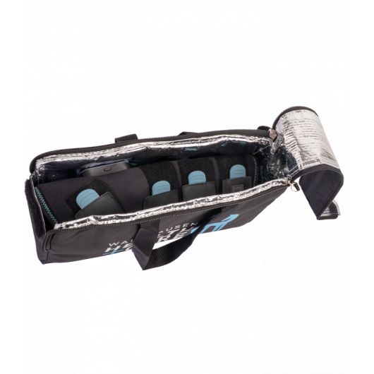 Guêtre massante cheval Health + Care Tec Supreme - Waldhausen