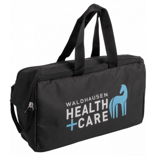 Guêtre massante cheval Health + Care Tec Supreme - Waldhausen