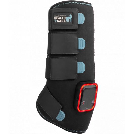 Guêtre massante cheval Health + Care Tec Supreme - Waldhausen