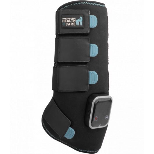 Guêtre massante cheval Health + Care Tec Supreme - Waldhausen