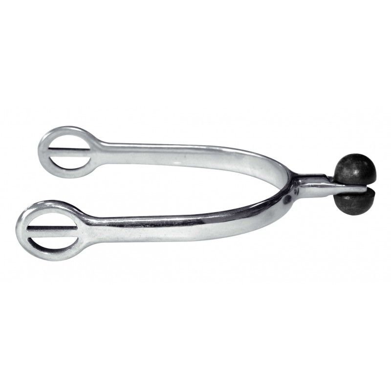 Eperons molette plastique Femme