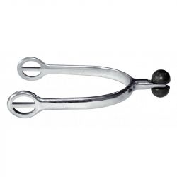 Eperons molette plastique Femme