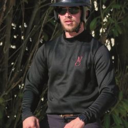 Polo équitation Technique Homme Ara - Aravolte