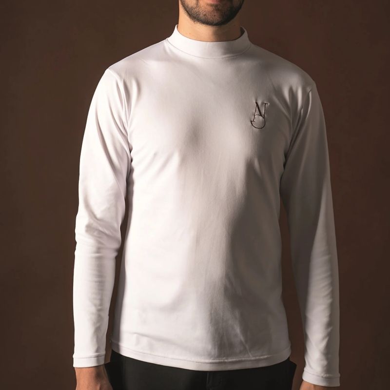 Polo équitation Technique Homme Ara - Aravolte