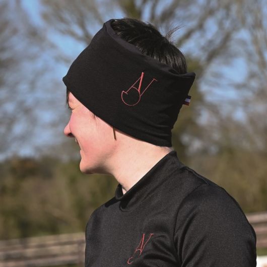 Tour de cou équitation Thermo - Aravolte