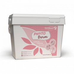Phyto Derm - mélange confort de l'épiderme 1kg - Phyto Master