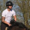 T-shirt équitation Homme mesh Ara - Aravolte