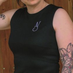 Débardeur équitation Femme mesh Ara - Aravolte
