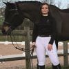 Pantalon de concours Femme Physio - Aravolte