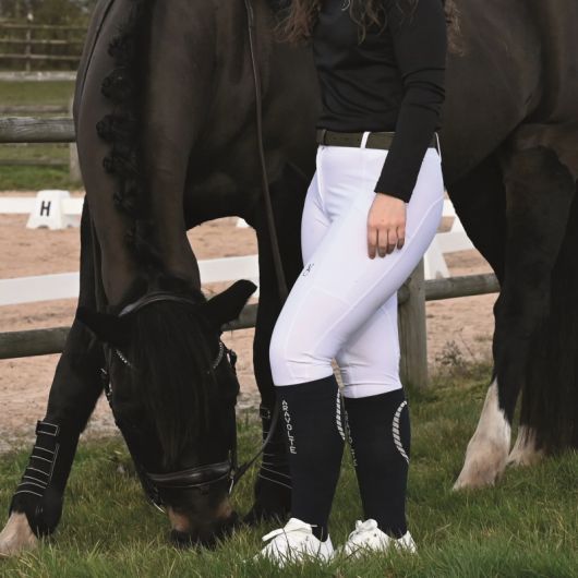Pantalon de concours Femme Physio - Aravolte