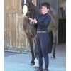 Pantalon équitation Entraînement Femme Physio - Aravolte