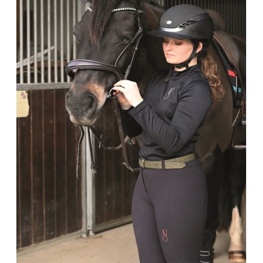 Pantalon équitation Entraînement Femme Physio - Aravolte
