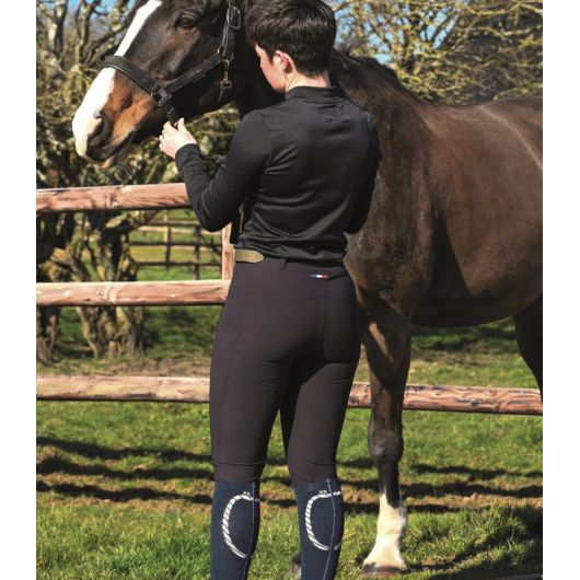 Pantalon équitation Entraînement Femme Physio - Aravolte