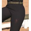 Pantalon équitation Entraînement Femme Physio - Aravolte