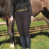 Pantalon équitation Entraînement Femme Physio - Aravolte