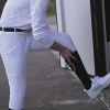 Pantalon de concours Homme Physio - Aravolte