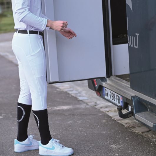 Pantalon de concours Homme Physio - Aravolte