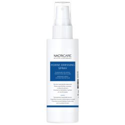 Pansement en spray cheval Horse Dressing Spray - Nacricare 