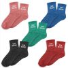 Chaussettes à paillettes courtes Team Râleuse