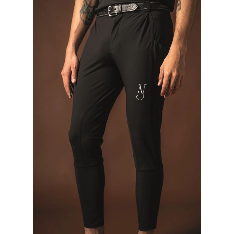 Pantalon équitation Entraînement Homme Physio - Aravolte