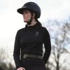 Polo équitation Technique Femme Ara - Aravolte